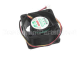 260-00032 Grindmaster Cecilware Fan,40Mm X 20Mmt 24Vdc Hi-Temp