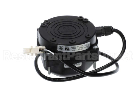 260-00062 Grindmaster Cecilware Fan Moto, Brushless Ec, 115-220V, 50/60H