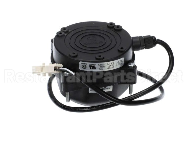 260-00062 Grindmaster Cecilware Fan Moto, Brushless Ec, 115-220V, 50/60H