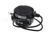 260-00062 Grindmaster Cecilware Fan Moto, Brushless Ec, 115-220V, 50/60H