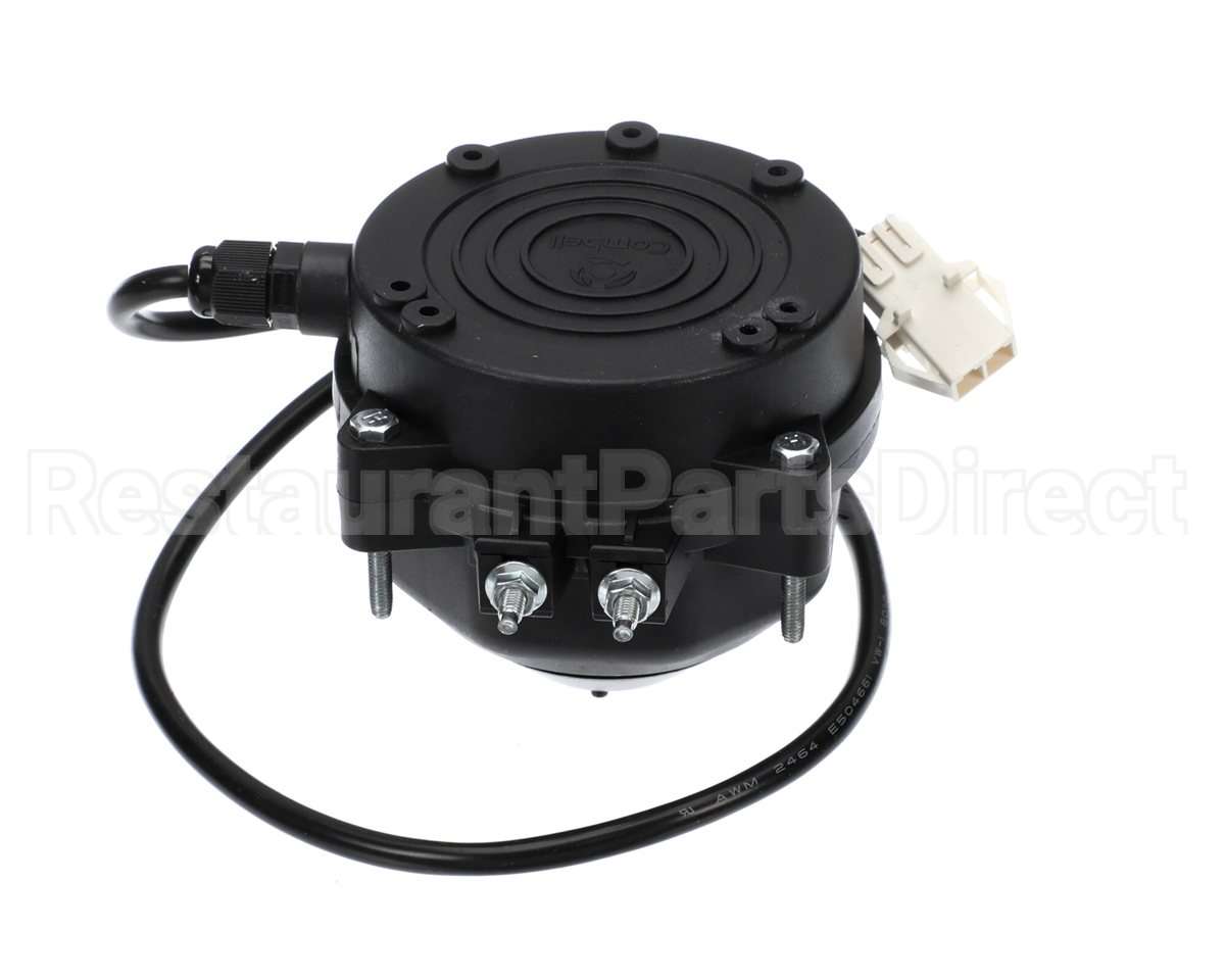 260-00062 Grindmaster Cecilware Fan Moto, Brushless Ec, 115-220V, 50/60H