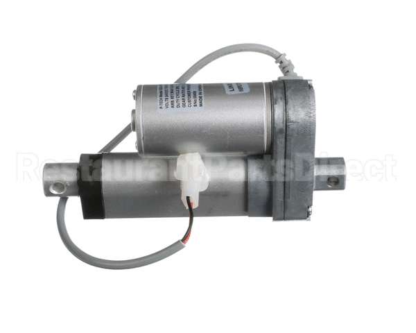 260-0008 Nu-Vu Actuator