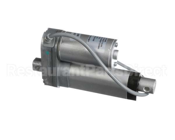 260-0008 Nu-Vu Actuator
