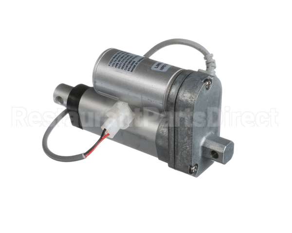 260-0008 Nu-Vu Actuator
