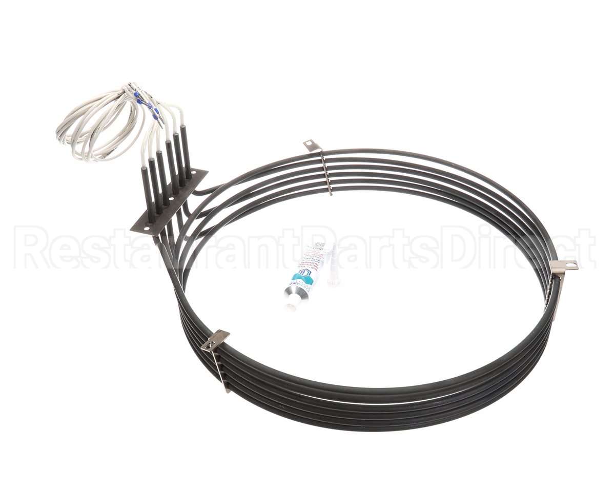 260-0019 Nu-Vu Kit,Element,X5