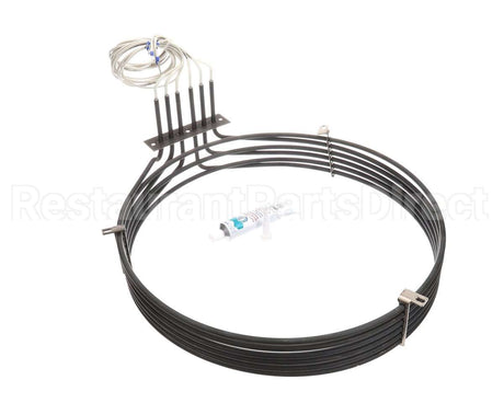 260-0019 Nu-Vu Kit,Element,X5