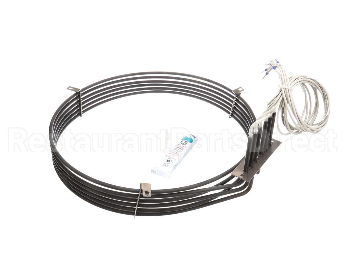 260-0019 Nu-Vu Kit,Element,X5