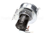 260-0020 Nu-Vu Kit,Intake Blower,X5