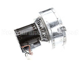 260-0020 Nu-Vu Kit,Intake Blower,X5