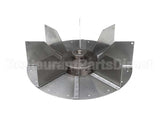 260-0022 Nu-Vu Kit,Fan For X5