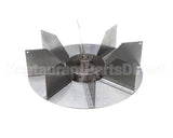 260-0022 Nu-Vu Kit,Fan For X5