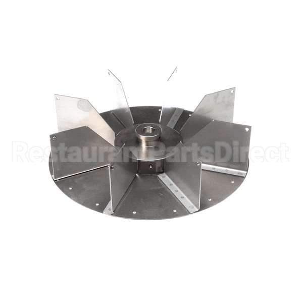 260-0022 Compatible Stero Kit, Fan