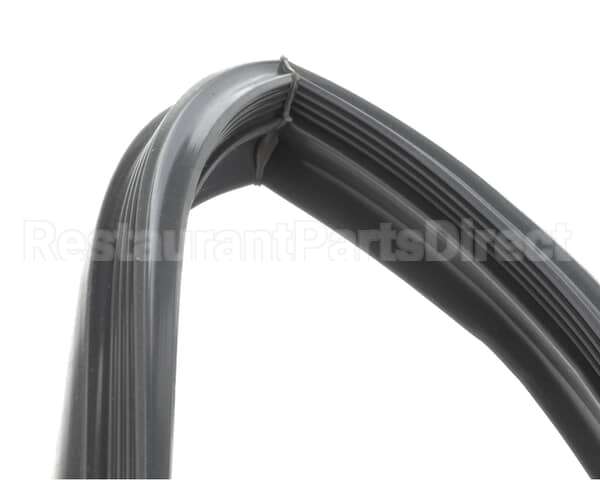 260-0033 Nu-Vu Door Gasket Kit