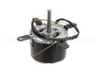 260-0042 Nu-Vu Kit, Flat Body Motor, X5