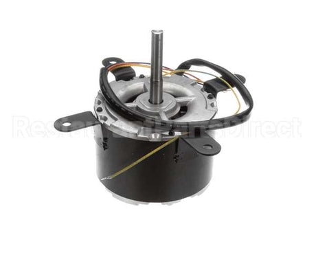 260-0042 Nu-Vu Kit, Flat Body Motor, X5