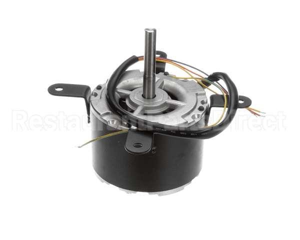 260-0042 Nu-Vu Kit, Flat Body Motor, X5
