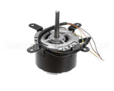 260-0042 Nu-Vu Kit, Flat Body Motor, X5
