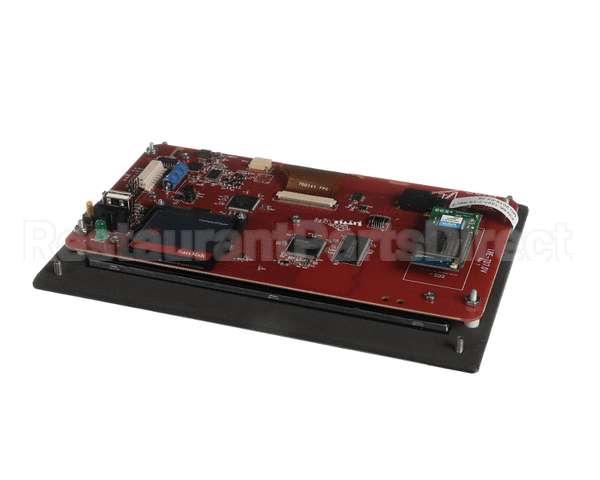 260-0046 Nu-Vu Display