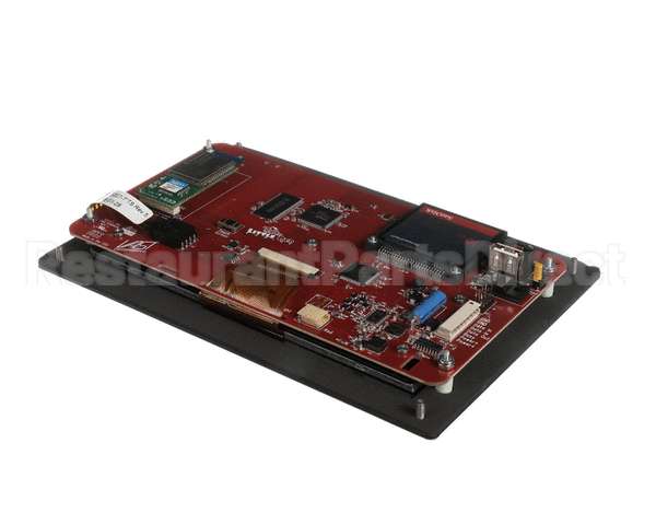 260-0046 Nu-Vu Display