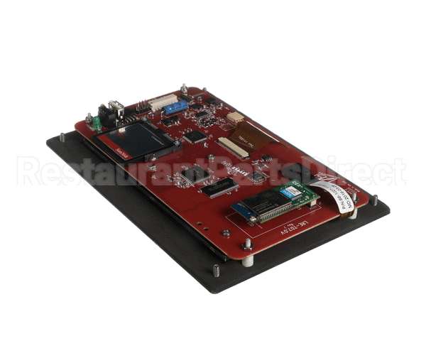 260-0046 Nu-Vu Display