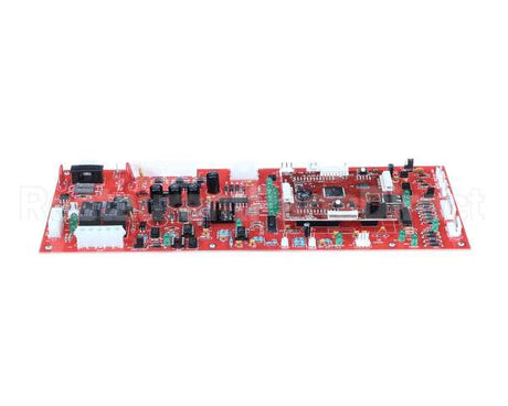 260-0048 Nu-Vu Main Board