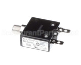 260-1228 Mart Cart Circuit Breaker, 15A