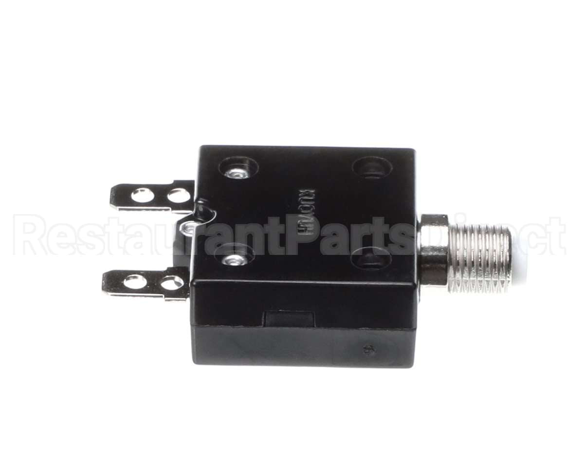 260-1228 Mart Cart Circuit Breaker, 15A