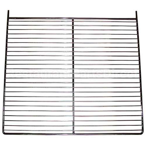 26000 Compatible Kairak Wire Shelf - Chrome
