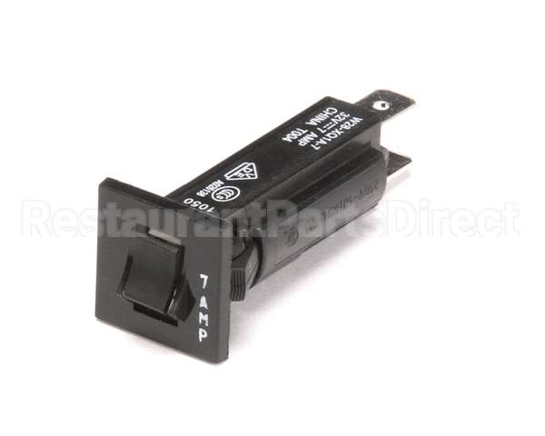 260018300 Hamilton Beach 7 Amp Circuit Breaker