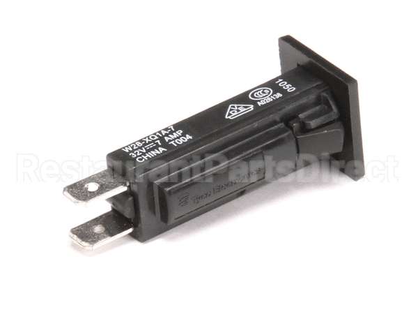 260018300 Hamilton Beach 7 Amp Circuit Breaker