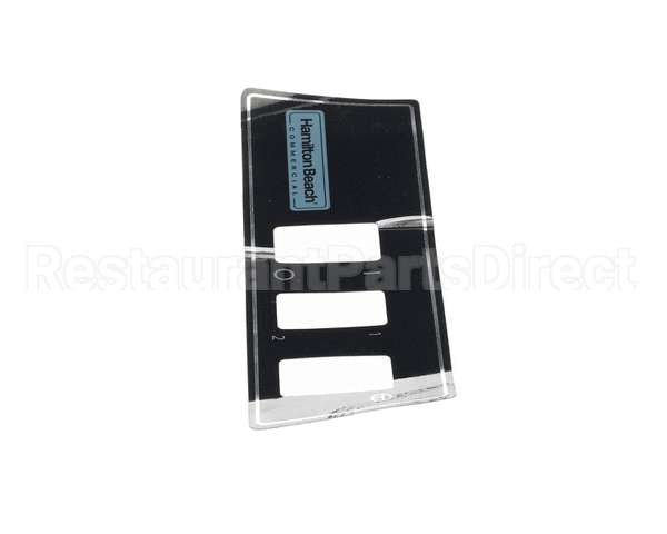 260054800 Hamilton Beach Power Switch (Rpl. 260034000)