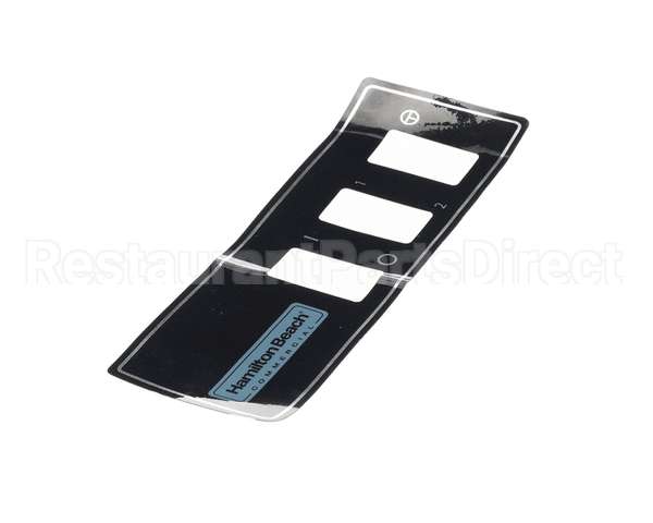 260054800 Hamilton Beach Power Switch (Rpl. 260034000)