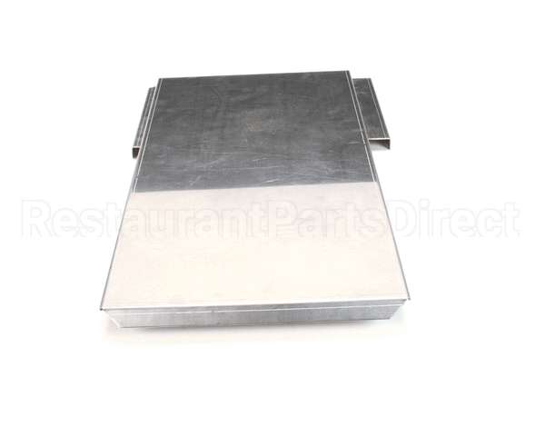 26006 Nieco Refl/Shield,13Belt, 28.5 Fr, Jf-E,Right