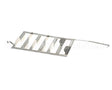 2600734 Frymaster Baffle, Burner Esg35