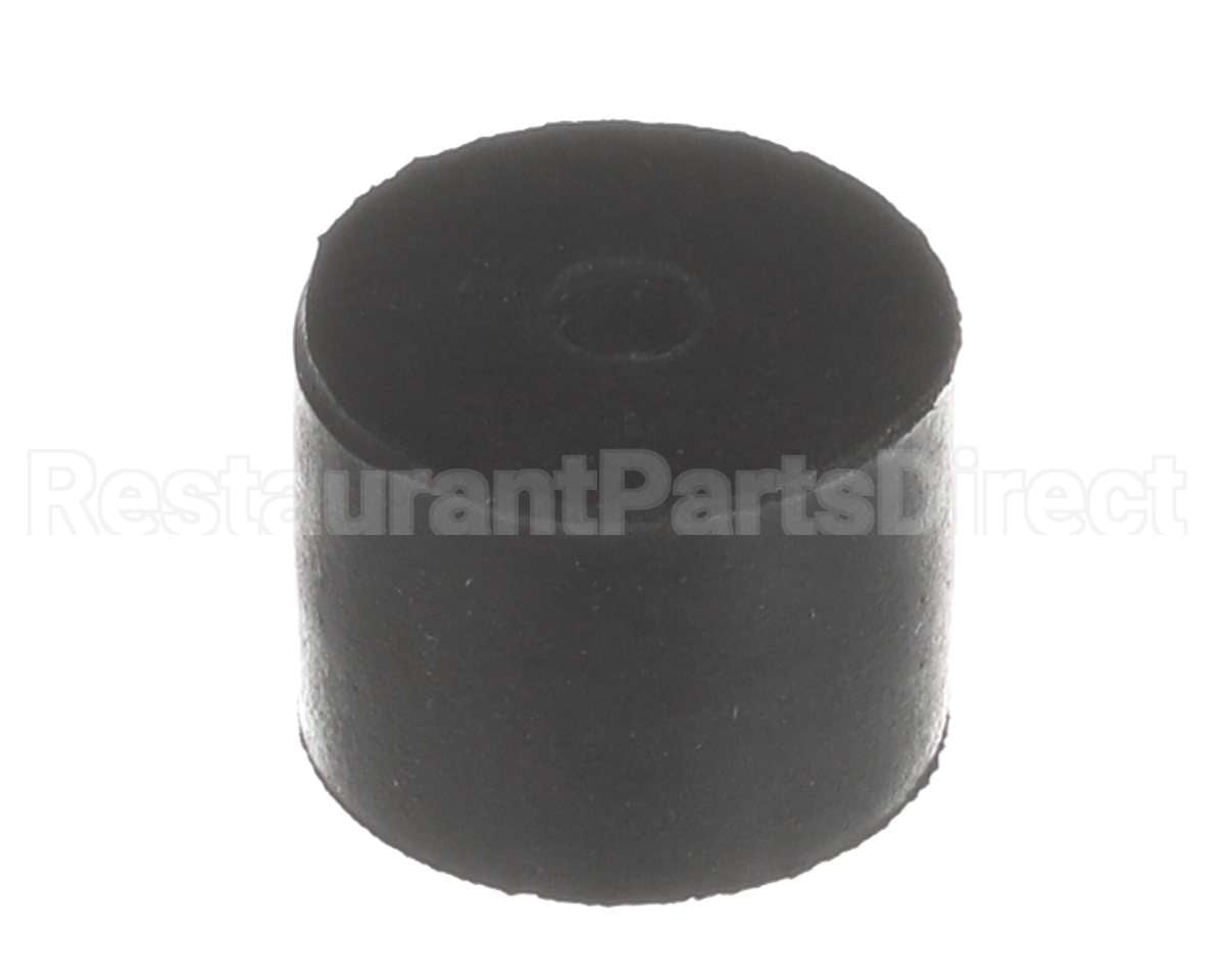 26010 Henny Penny Bumper - Dump Table