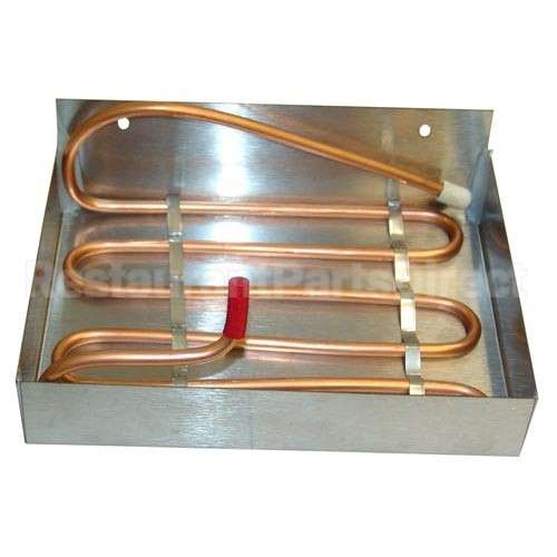 26010 Compatible Midwest Appliance Parts Pan Assembly - Condensate