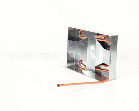 26010 Silver King Assembly Pan Condst Skttr7F/Fsm