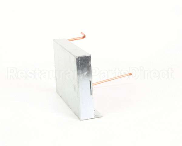 26010 Silver King Assembly Pan Condst Skttr7F/Fsm