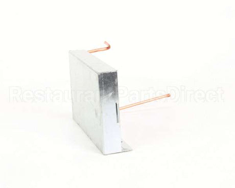 26010 Silver King Assembly Pan Condst Skttr7F/Fsm