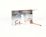 26010 Silver King Assembly Pan Condst Skttr7F/Fsm