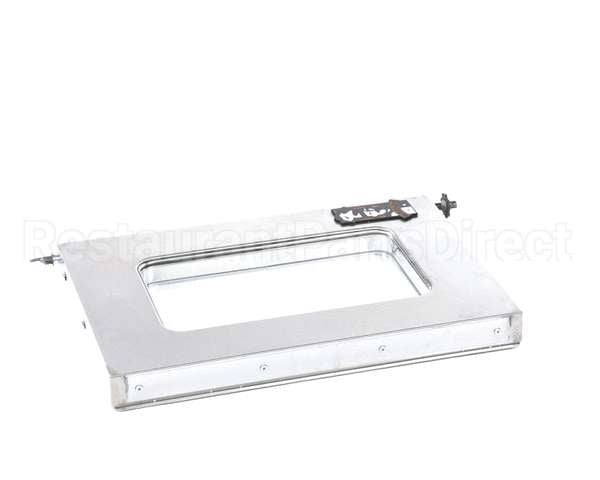 26011-8 Montague Door Assembly -- Right Side