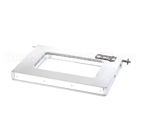 26011-8 Montague Door Assembly -- Right Side