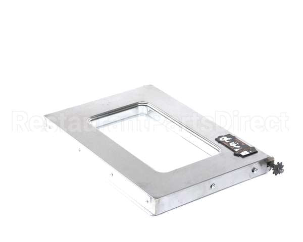 26011-8 Montague Door Assembly -- Right Side