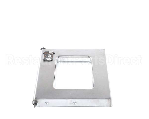 26011-8 Montague Door Assembly -- Right Side