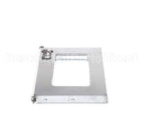 26011-8 Montague Door Assembly -- Right Side