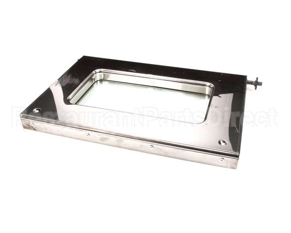 26012-6 Montague Door Assembly -- Handle Side