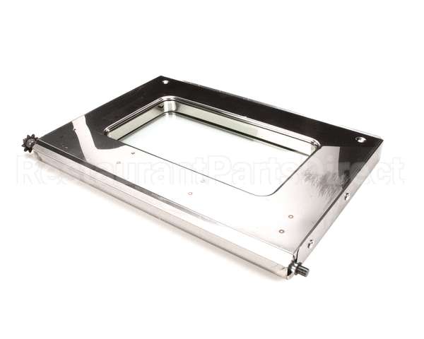 26012-6 Montague Door Assembly -- Handle Side