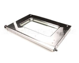 26012-6 Montague Door Assembly -- Handle Side