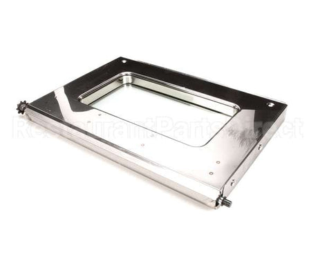 26012-6 Montague Door Assembly -- Handle Side