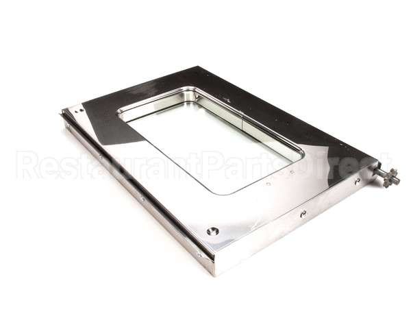 26012-6 Montague Door Assembly -- Handle Side